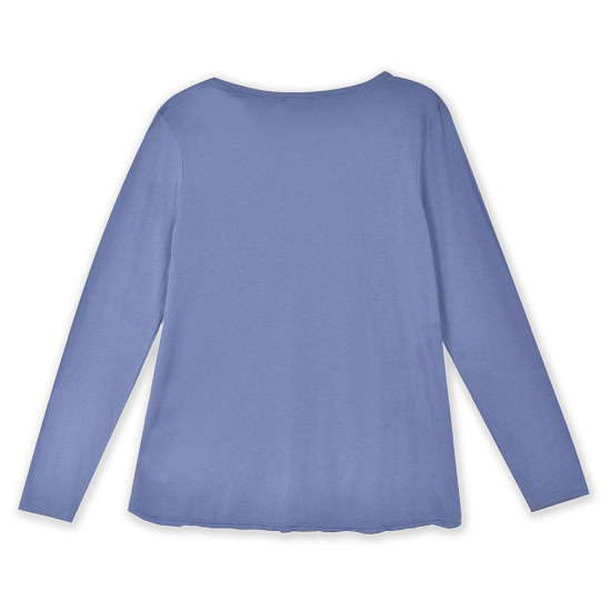 Bodytalk Γυναικεία μακρυμάνικη μπλούζα